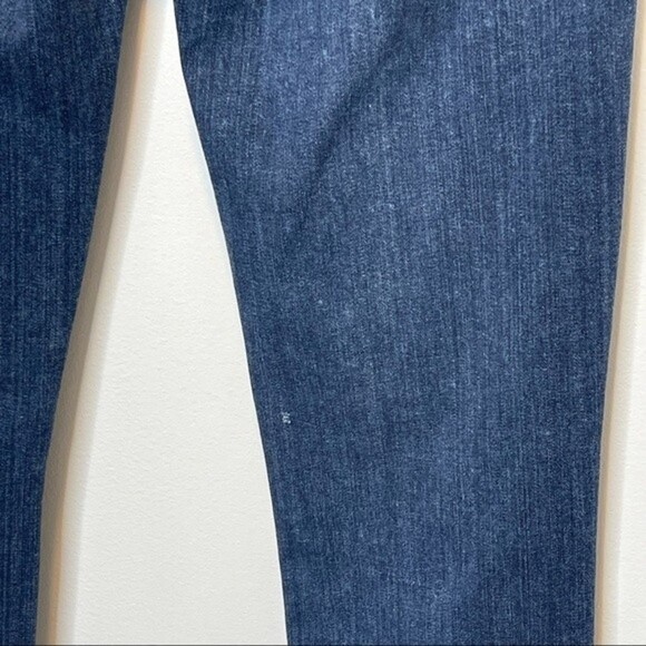 Paige Denim Skyline Ankle Peg Skinny Jeans Elia Dest. - Picture 13 of 13